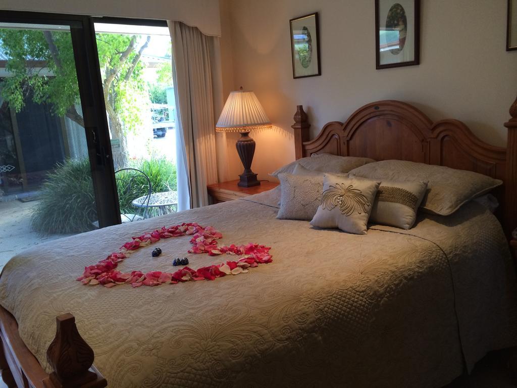 Nivalis Bed And Breakfast Herne Hill Room photo