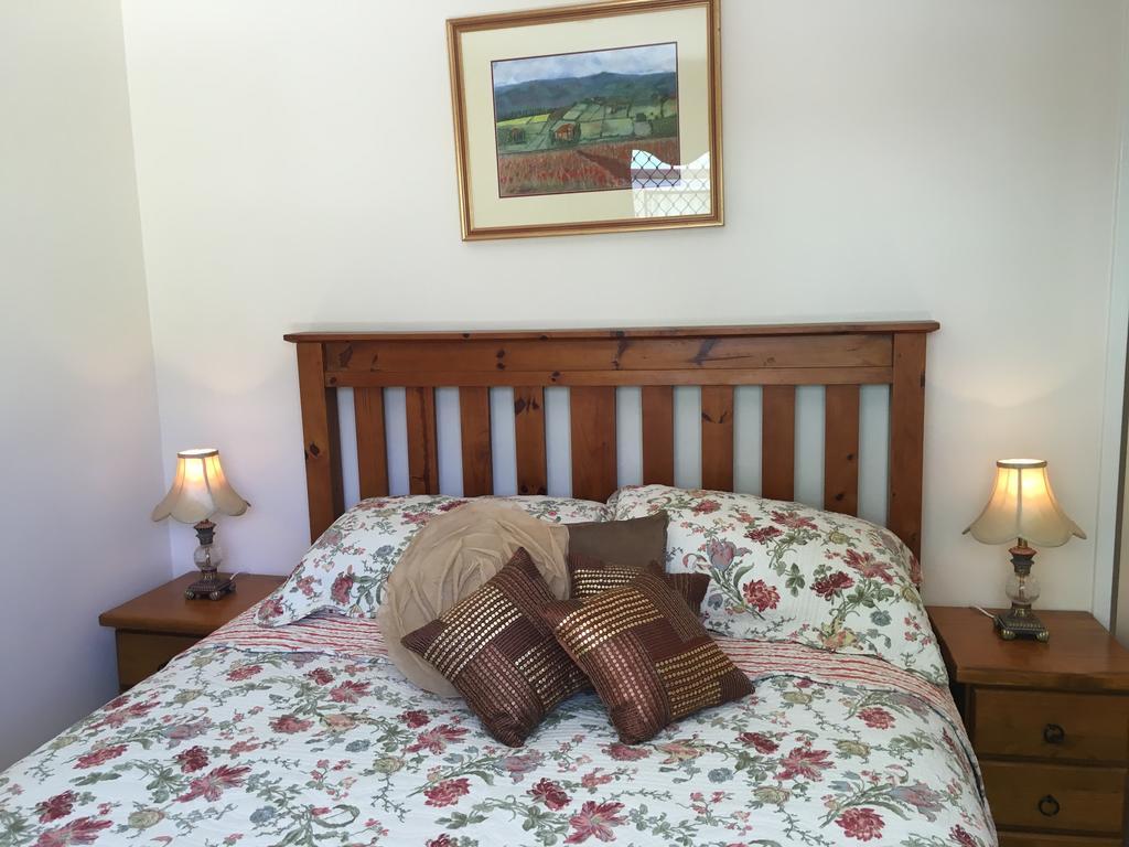 Nivalis Bed And Breakfast Herne Hill Room photo