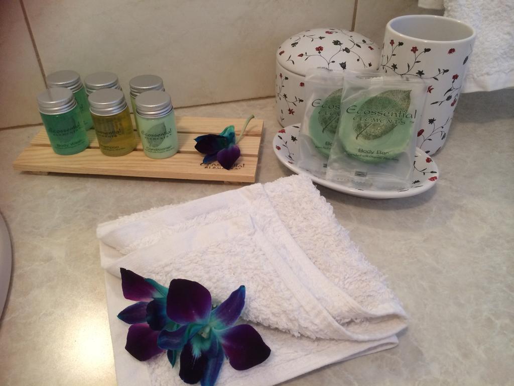 Nivalis Bed And Breakfast Herne Hill Room photo